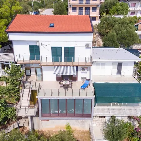 Casa Del Sole 度假居 *