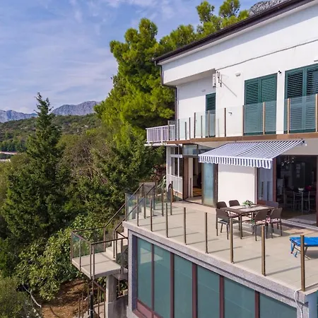 度假居 Casa Del Sole *
