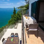 別荘 Casa Del Sole グラダツ