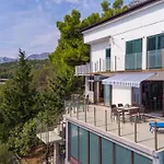 別荘 Casa Del Sole *