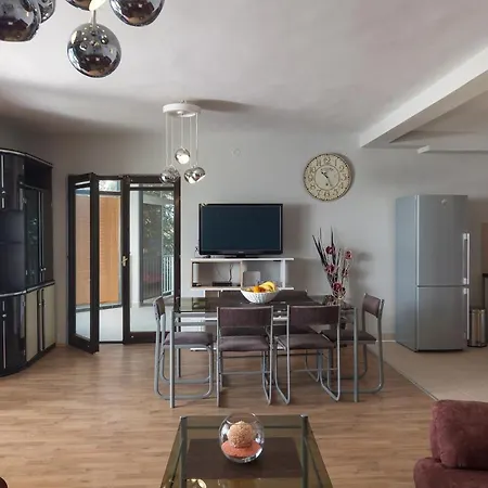 Casa Del Sole Сasa de vacaciones *