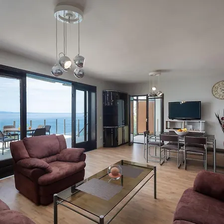 Сasa de vacaciones Casa Del Sole