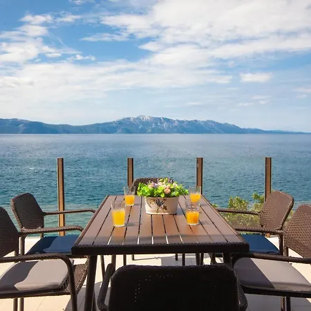 Casa Del Sole Hébergement de vacances *