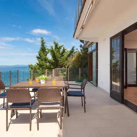 Hébergement de vacances Casa Del Sole