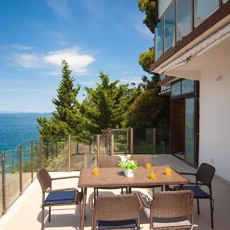 Сasa de vacaciones Casa Del Sole *