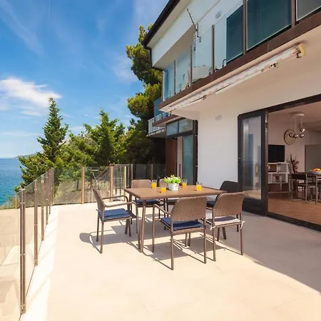 Semesterbostad Casa Del Sole *