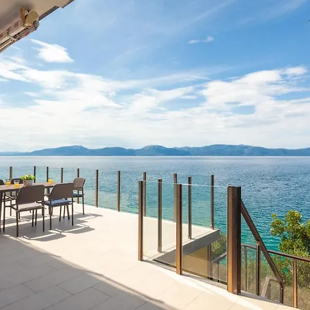 Casa Del Sole Gradac (Split-Dalmatia)