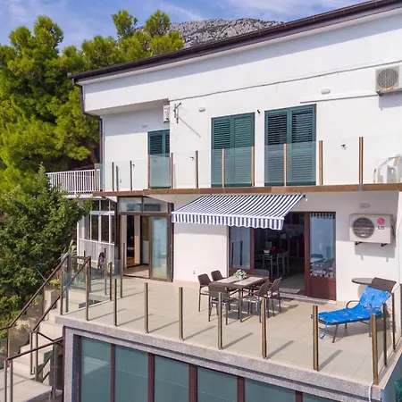 Semesterbostad Casa Del Sole