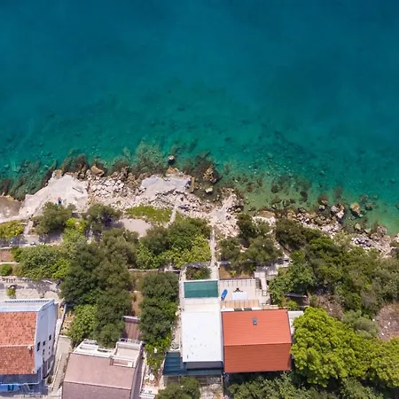 Casa Del Sole Semesterbostad *