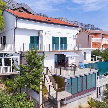 Casa Del Sole Gradac (Split-Dalmatia)