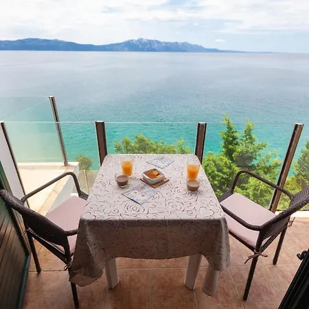 Casa Del Sole Gradac (Split-Dalmatia)