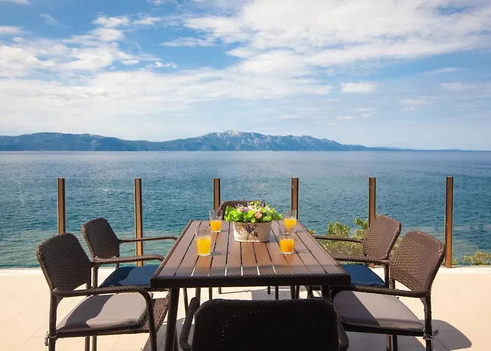 Casa Del Sole Vikendica *