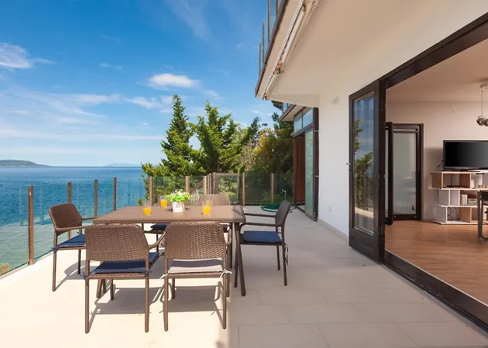 Semesterbostad Casa Del Sole