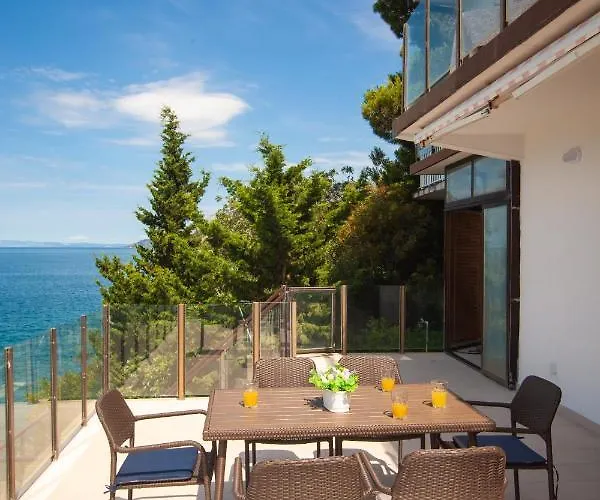 Semesterbostad Casa Del Sole *