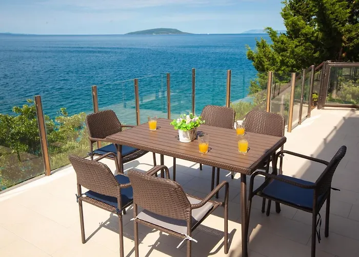 Semesterbostad Casa Del Sole