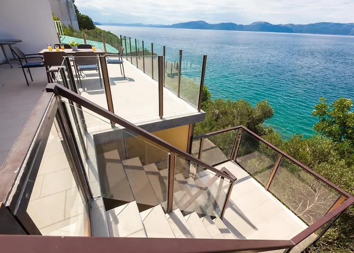 Semesterbostad Casa Del Sole