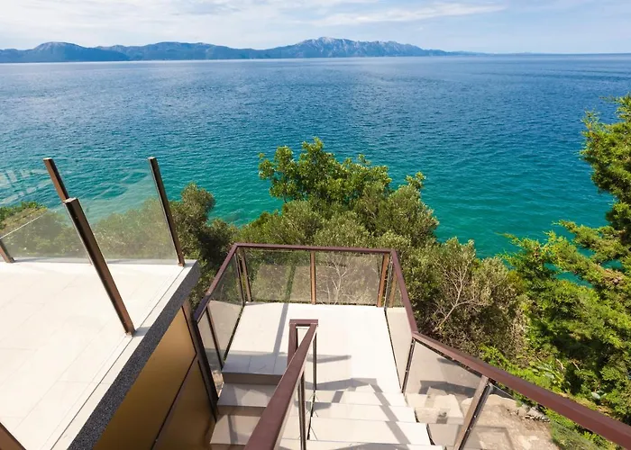 Casa Del Sole Gradac (Split-Dalmatia)