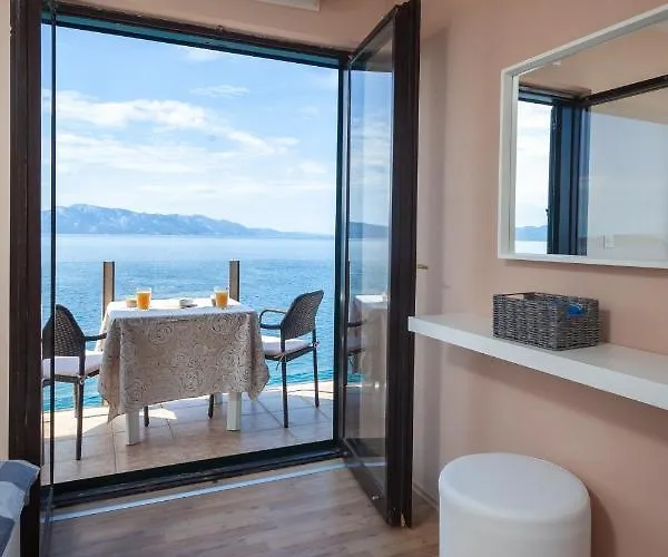 Casa Del Sole Semesterbostad *