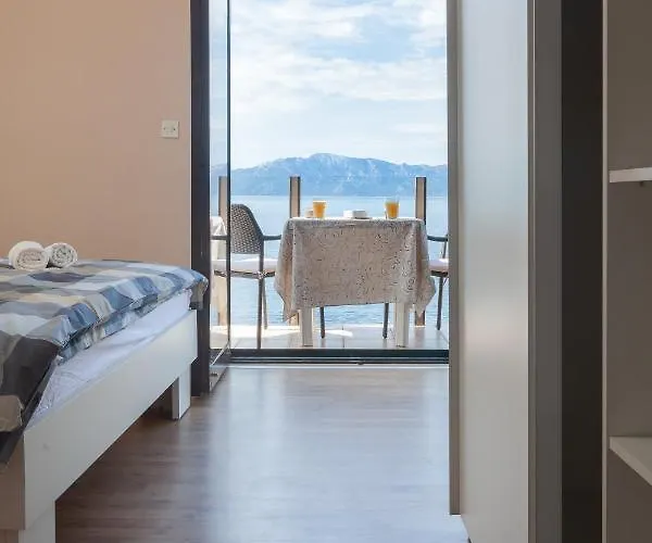 Casa Del Sole Gradac (Split-Dalmatia)