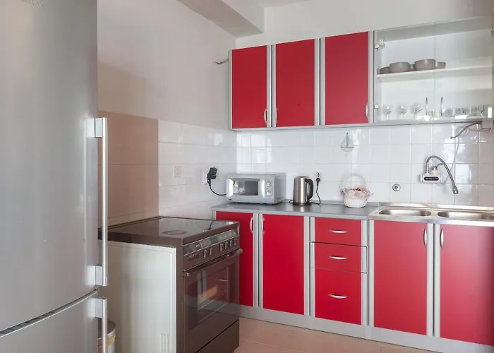 Semesterbostad Casa Del Sole