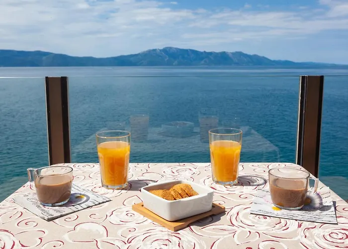 Casa Del Sole Semesterbostad