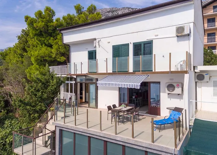 Semesterbostad Casa Del Sole