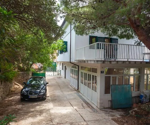 Casa Del Sole Semesterbostad *