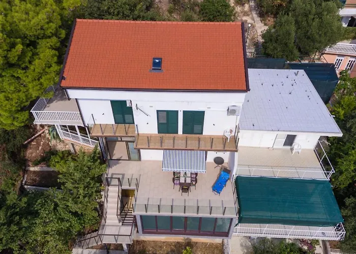 Casa Del Sole Semesterbostad