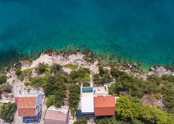 Casa Del Sole Semesterbostad *