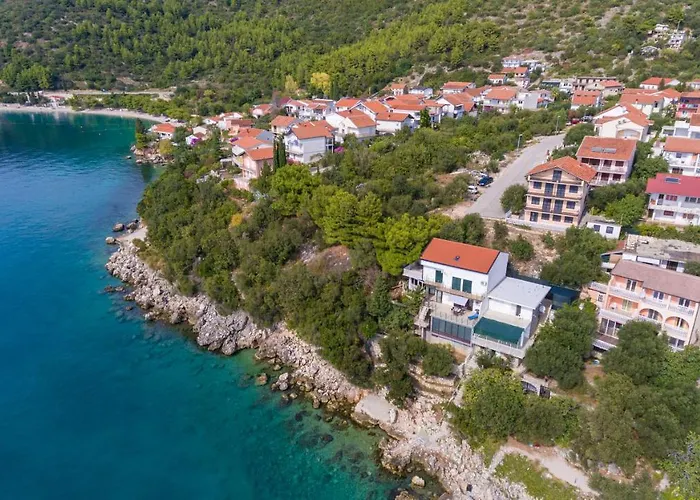 Casa Del Sole Semesterbostad *