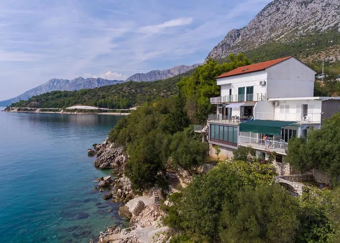 Casa Del Sole * Gradac (Split-Dalmatia)
