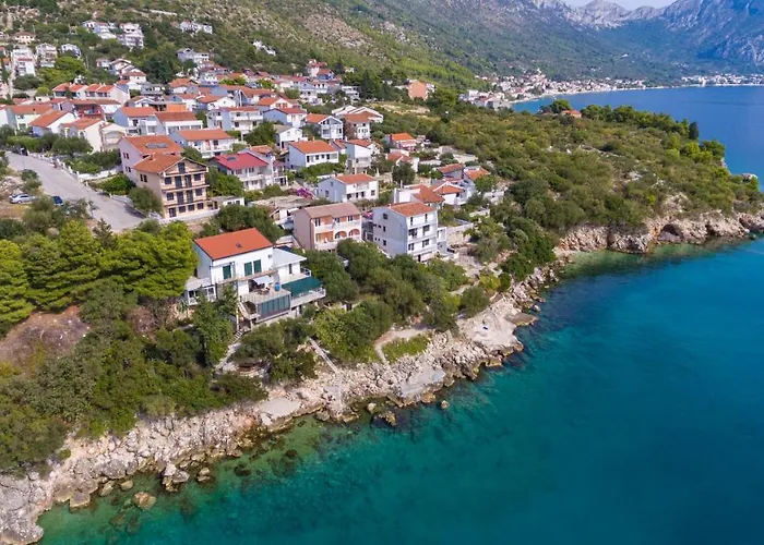 Semesterbostad Casa Del Sole *