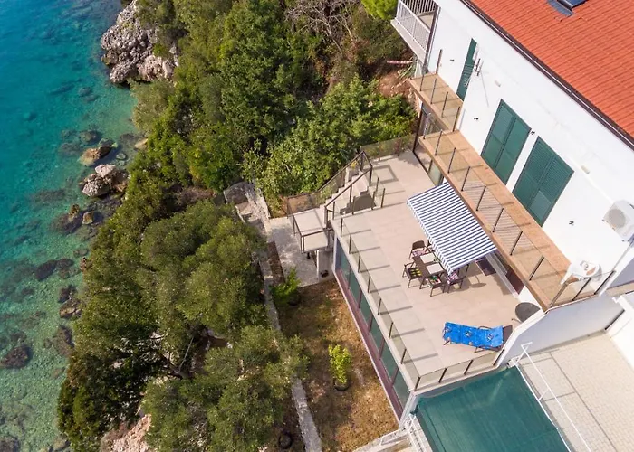 Semesterbostad Casa Del Sole