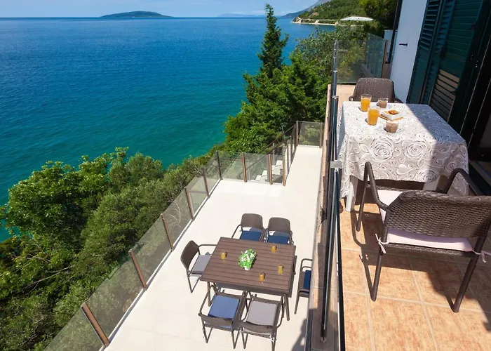 Casa Del Sole Gradac (Split-Dalmatia)