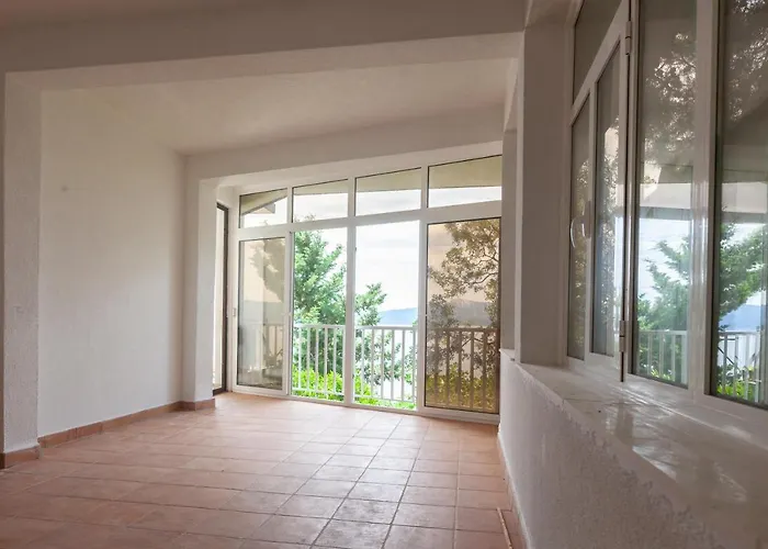 Semesterbostad Casa Del Sole Gradac (Split-Dalmatia)