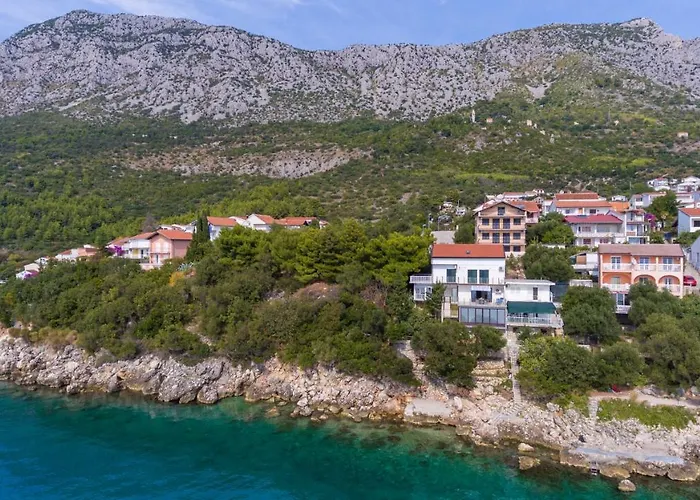 Casa Del Sole Semesterbostad *