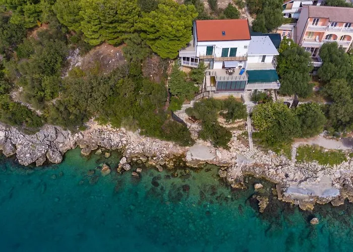 Casa Del Sole Gradac (Split-Dalmatia)