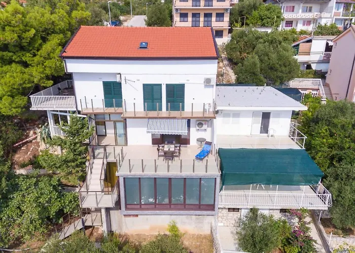 Casa Del Sole Semesterbostad *