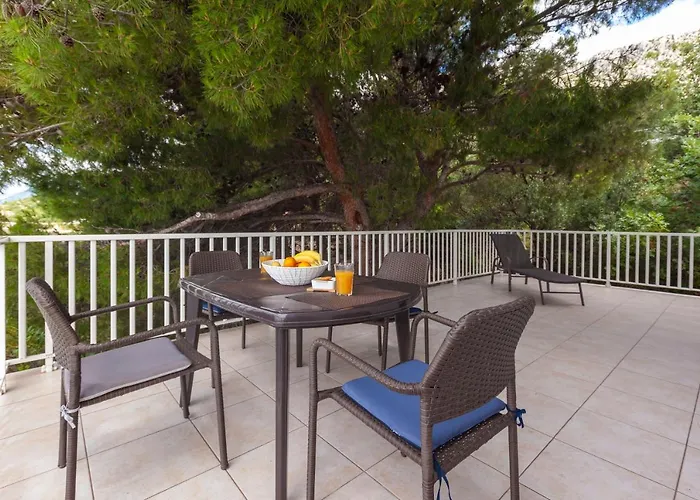 Casa Del Sole Vikendica *