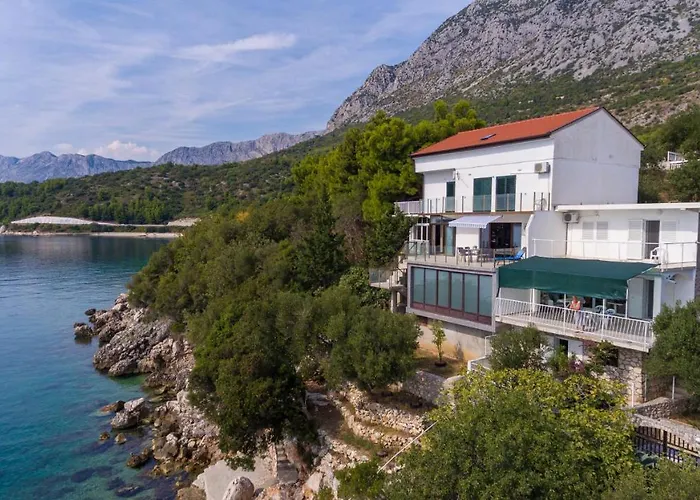 Vikendica Casa Del Sole *