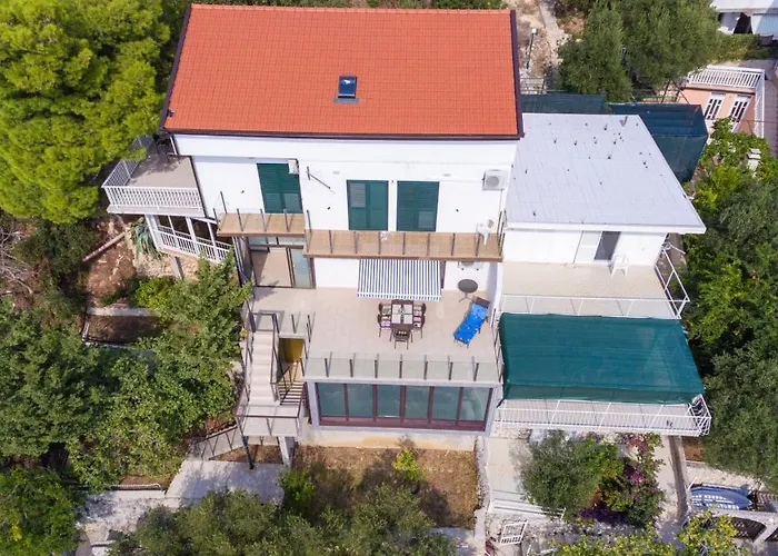 Semesterbostad Casa Del Sole