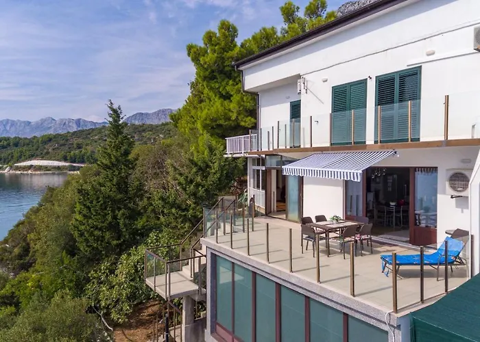 Semesterbostad Casa Del Sole *